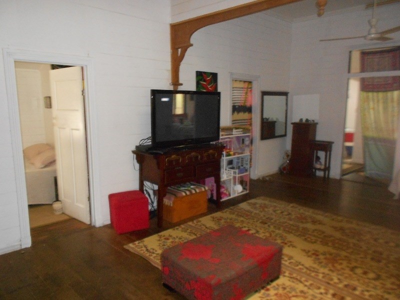 30 LILY, Innisfail QLD 4860