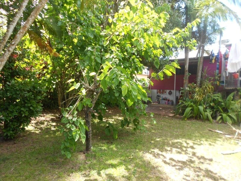 30 LILY, Innisfail QLD 4860