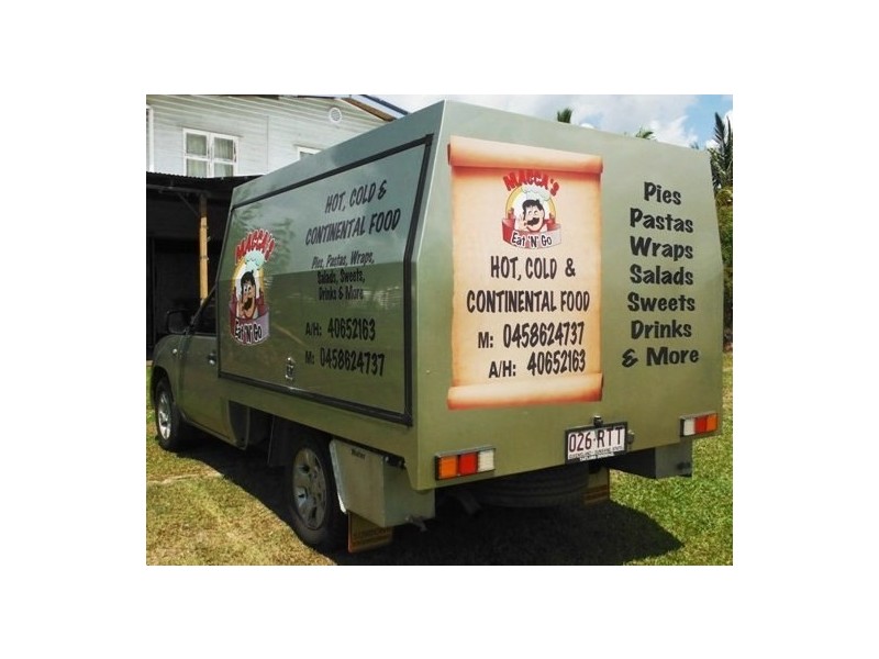 6 CASTOR, Mourilyan QLD 4858