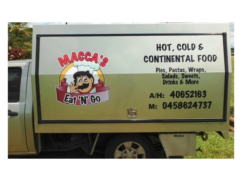 6 CASTOR, Mourilyan QLD 4858