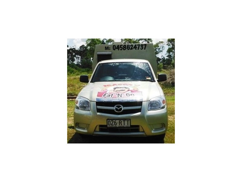 6 CASTOR, Mourilyan QLD 4858