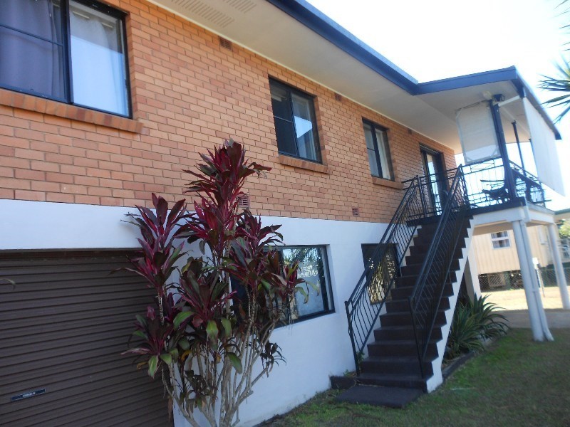 138 ERNEST, Innisfail QLD 4860