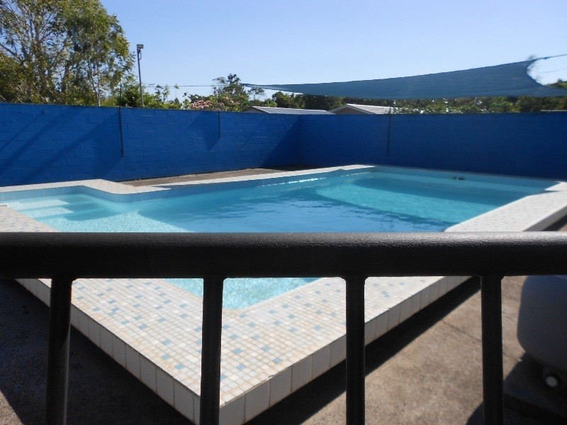 138 ERNEST, Innisfail QLD 4860