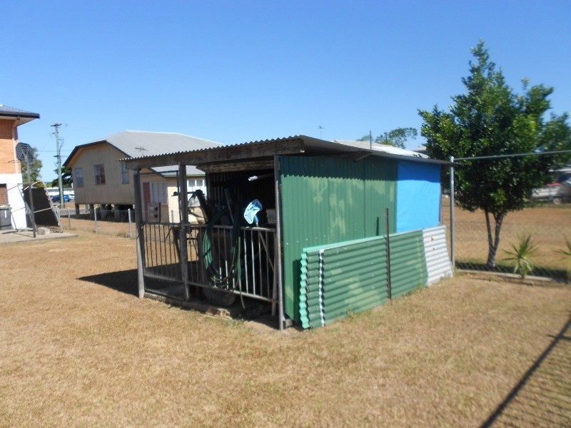 138 ERNEST, Innisfail QLD 4860