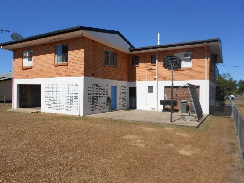 138 ERNEST, Innisfail QLD 4860