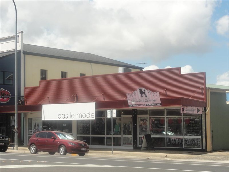 56-60 Ernest Street, Innisfail QLD 4860