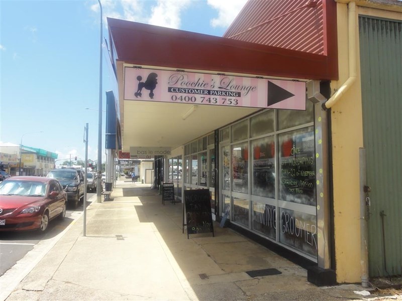 56-60 Ernest Street, Innisfail QLD 4860