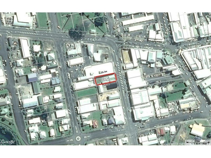 56-60 Ernest Street, Innisfail QLD 4860