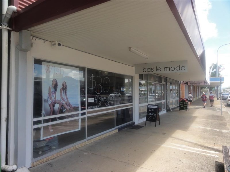 56-60 Ernest Street, Innisfail QLD 4860