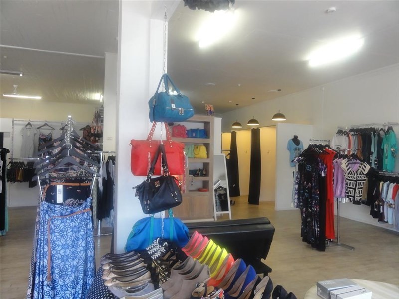 56-60 Ernest Street, Innisfail QLD 4860