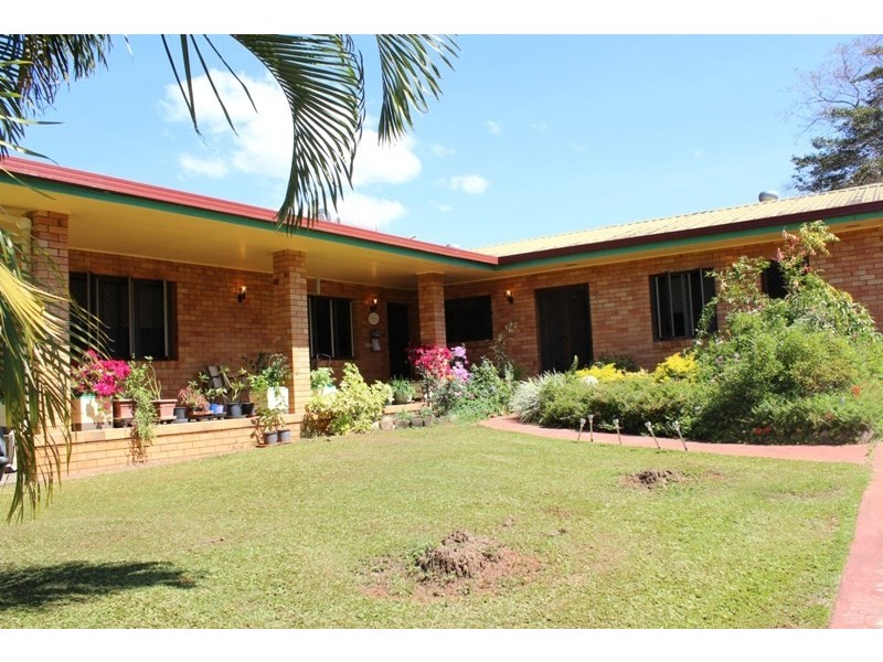 7 STOTTER, Stoters Hill QLD 4860