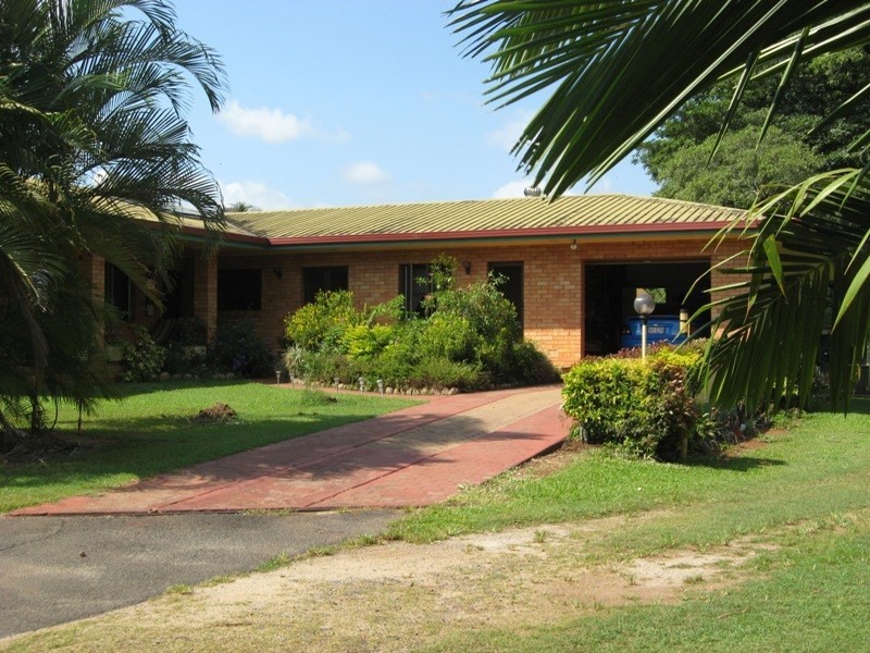 7 STOTTER, Stoters Hill QLD 4860