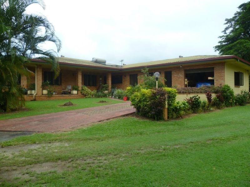 7 STOTTER, Stoters Hill QLD 4860