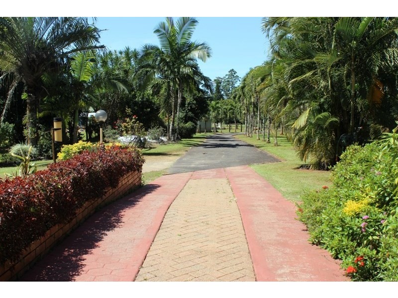 7 STOTTER, Stoters Hill QLD 4860