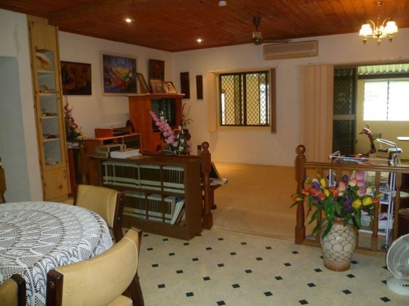 7 STOTTER, Stoters Hill QLD 4860