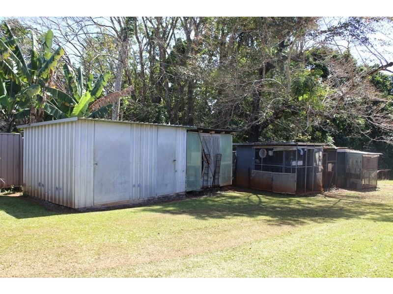 7 STOTTER, Stoters Hill QLD 4860