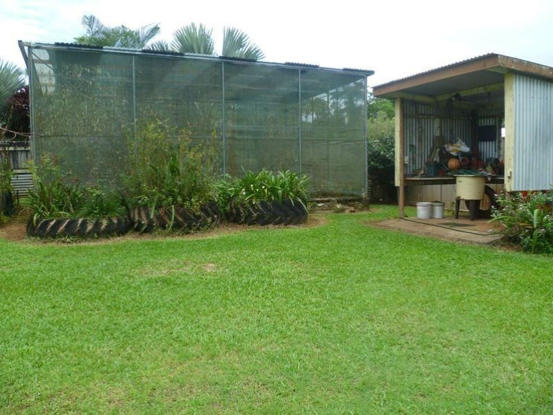 7 STOTTER, Stoters Hill QLD 4860