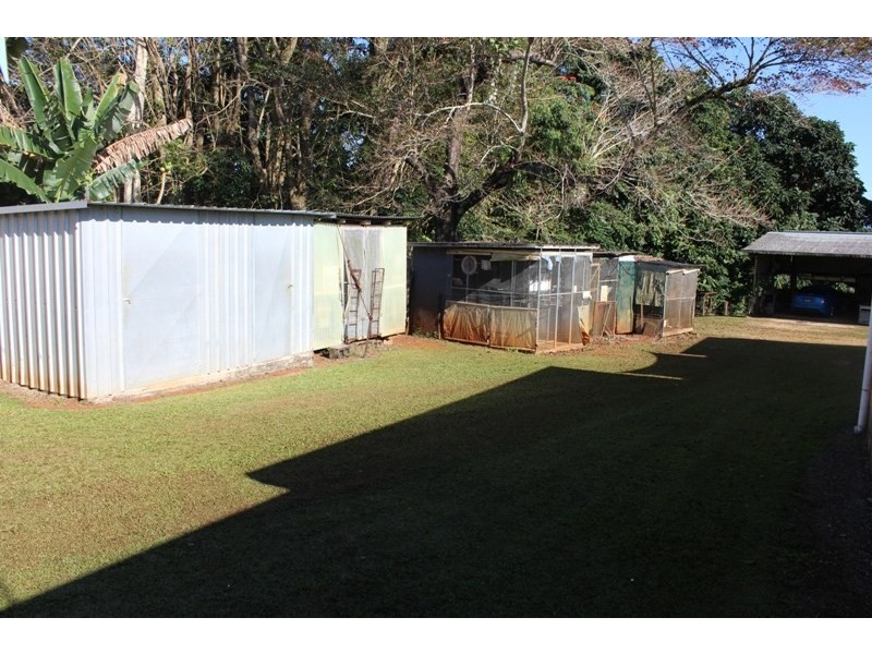 7 STOTTER, Stoters Hill QLD 4860