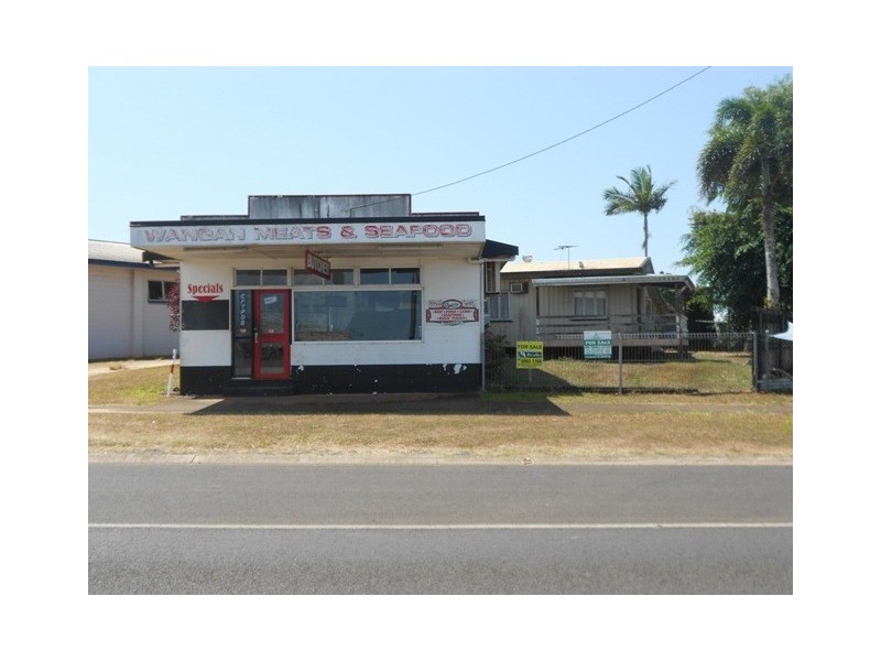 38 MYER, Wangan QLD 4871