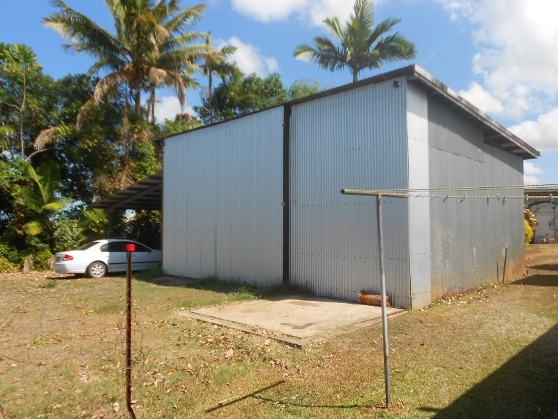 2 LAE Street, Wangan QLD 4871