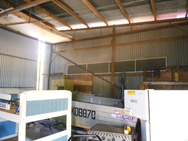 2 LAE Street, Wangan QLD 4871