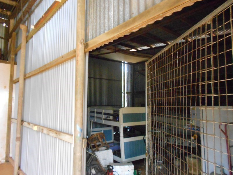 2 LAE Street, Wangan QLD 4871