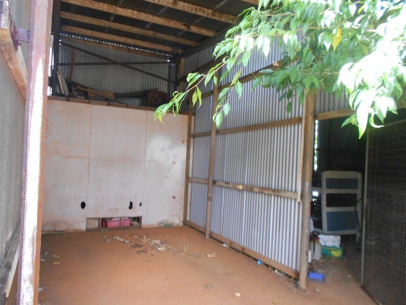 2 LAE Street, Wangan QLD 4871