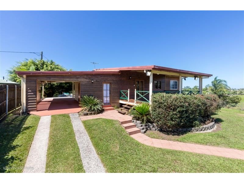 55 Moriarty Street, Goondi Hill QLD 4860