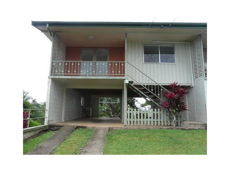 1/18 Benwell, Innisfail QLD 4860