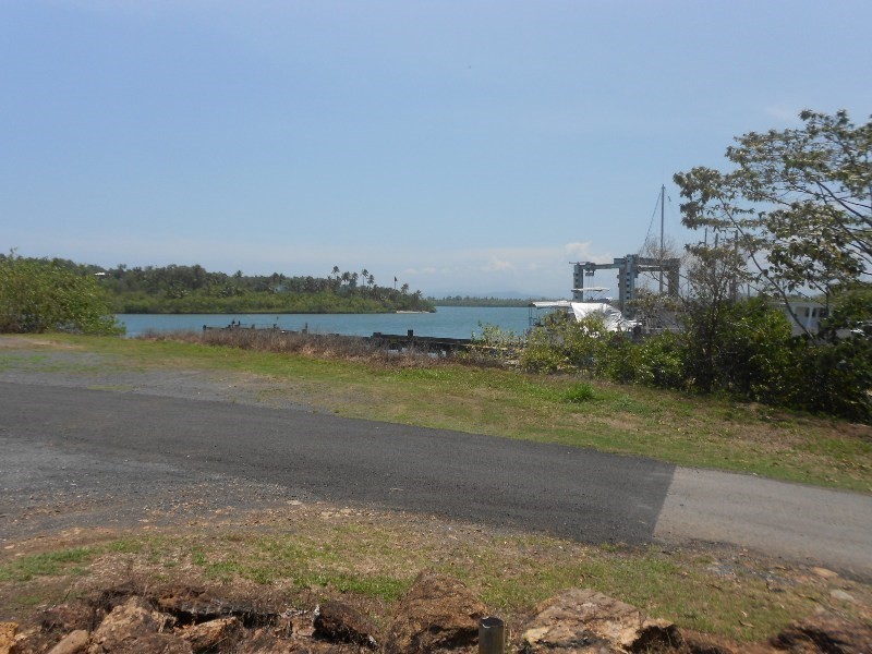 LOT 1 ESPLANADE, Coconuts QLD 4860