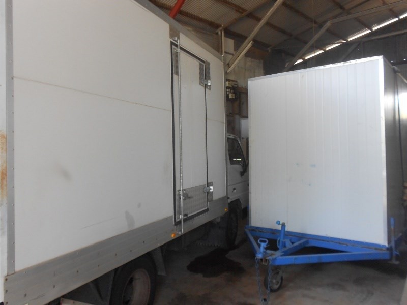 LOT 1 ESPLANADE, Coconuts QLD 4860