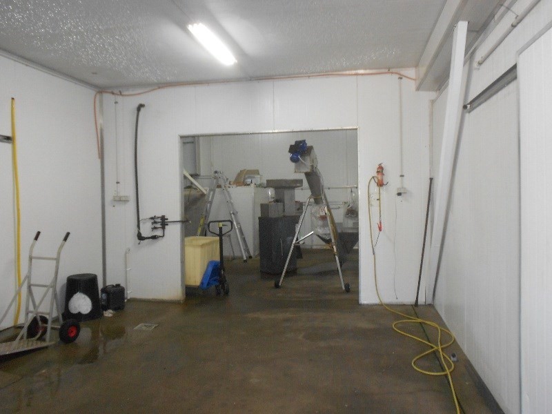 LOT 1 ESPLANADE, Coconuts QLD 4860