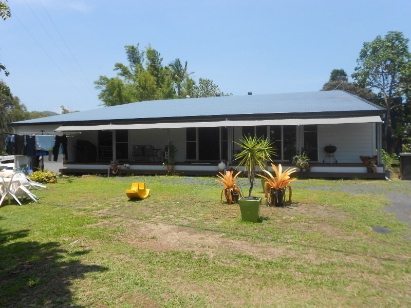 LOT 1 ESPLANADE, Coconuts QLD 4860