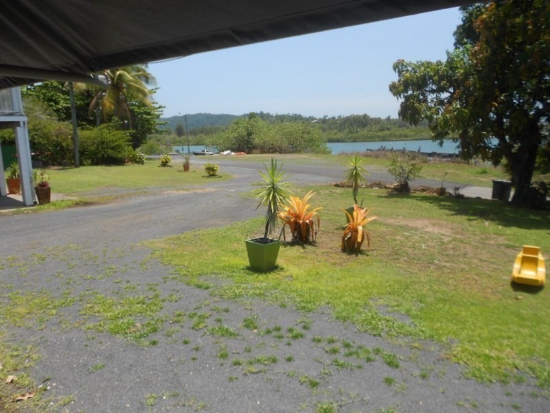LOT 1 ESPLANADE, Coconuts QLD 4860