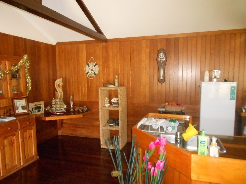 LOT 1 ESPLANADE, Coconuts QLD 4860