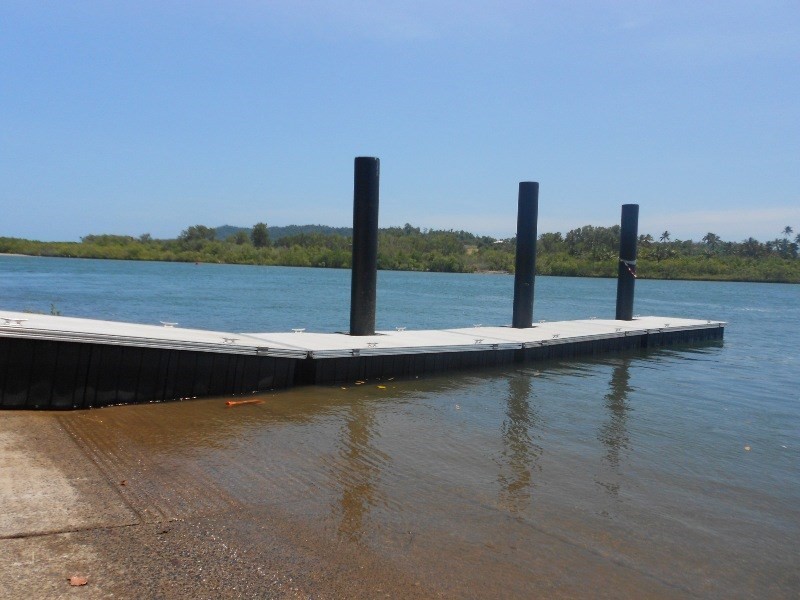 LOT 1 ESPLANADE, Coconuts QLD 4860