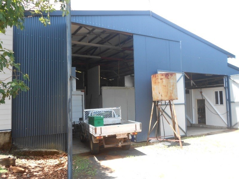 1 ESPLANADE, Coconuts QLD 4860