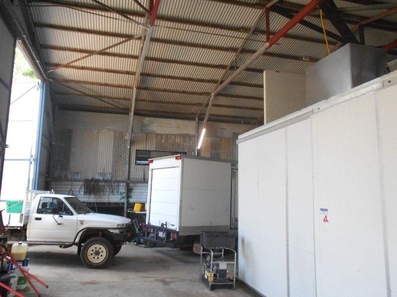 1 ESPLANADE, Coconuts QLD 4860