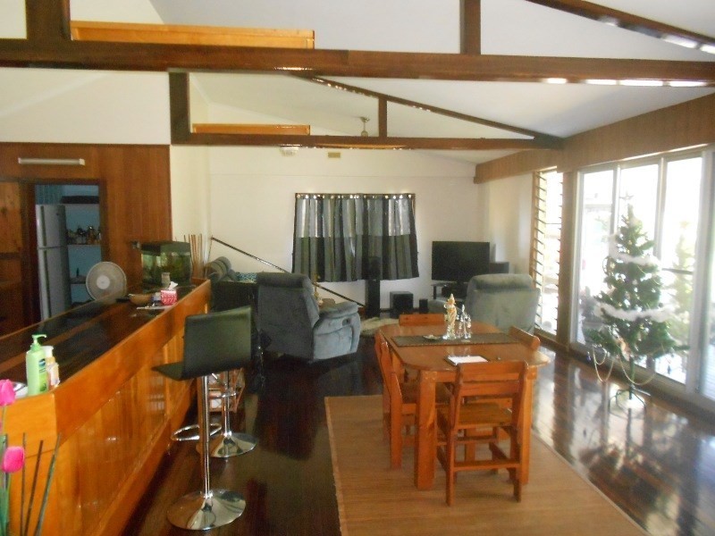 1 ESPLANADE, Coconuts QLD 4860