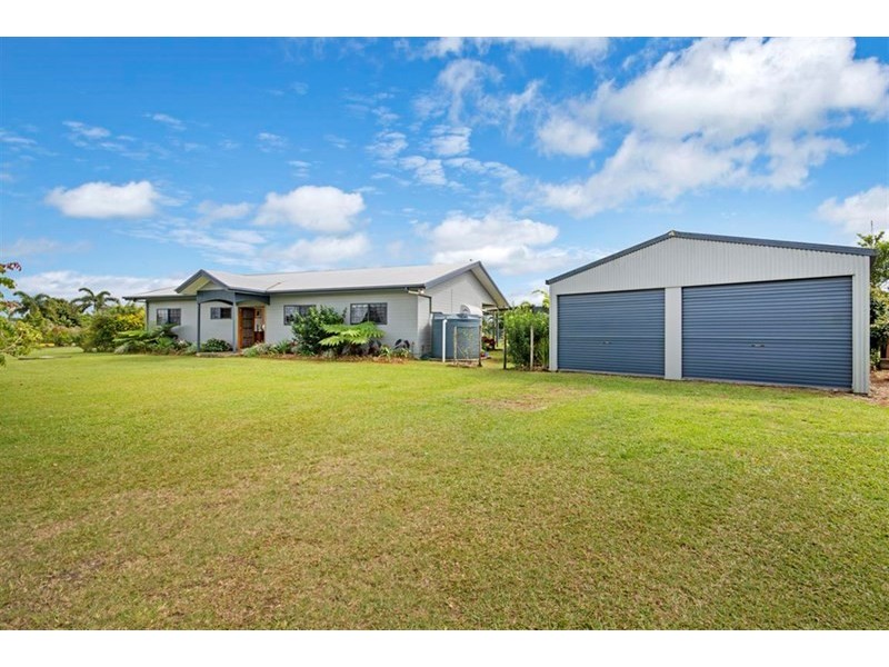 28 McCowatt, Garradunga QLD 4860