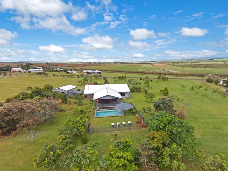 28 McCowatt, Garradunga QLD 4860