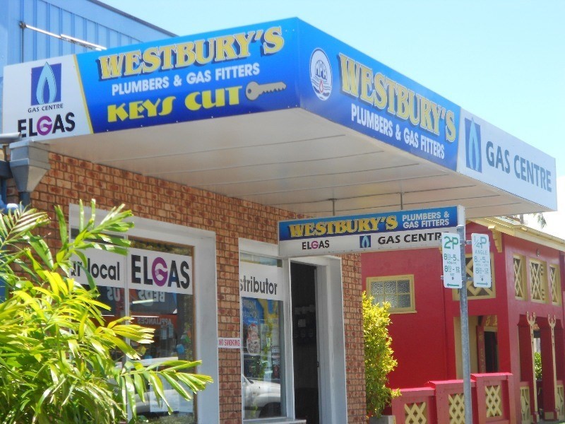 8 OWEN, Innisfail QLD 4860