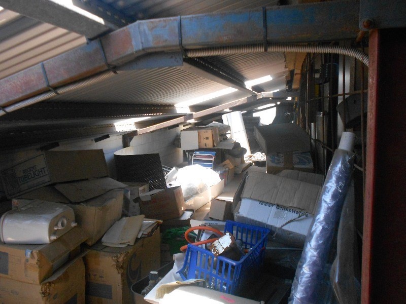 8 OWEN, Innisfail QLD 4860