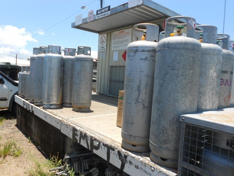 8 OWEN, Innisfail QLD 4860