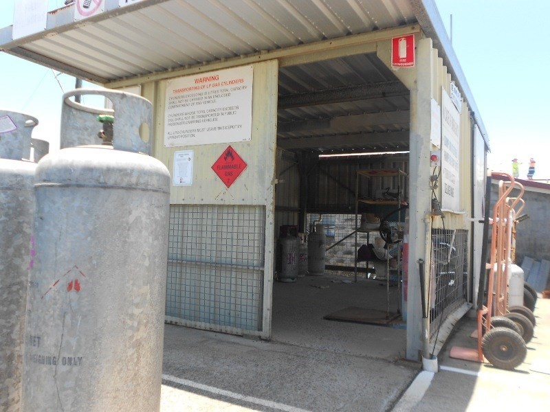 8 OWEN, Innisfail QLD 4860