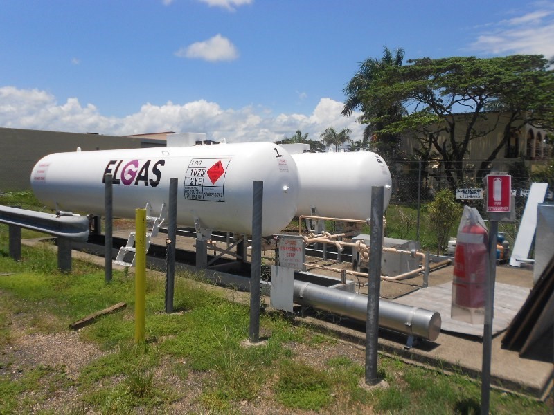 8 OWEN, Innisfail QLD 4860