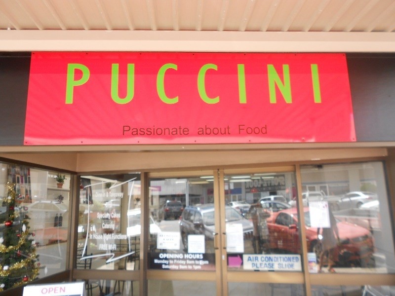 54 RANKIN, Innisfail QLD 4860