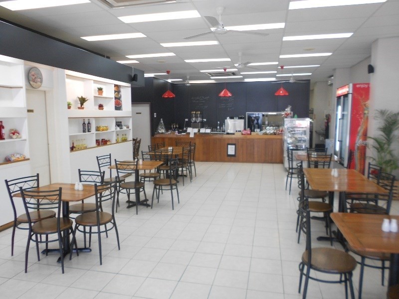 54 RANKIN, Innisfail QLD 4860