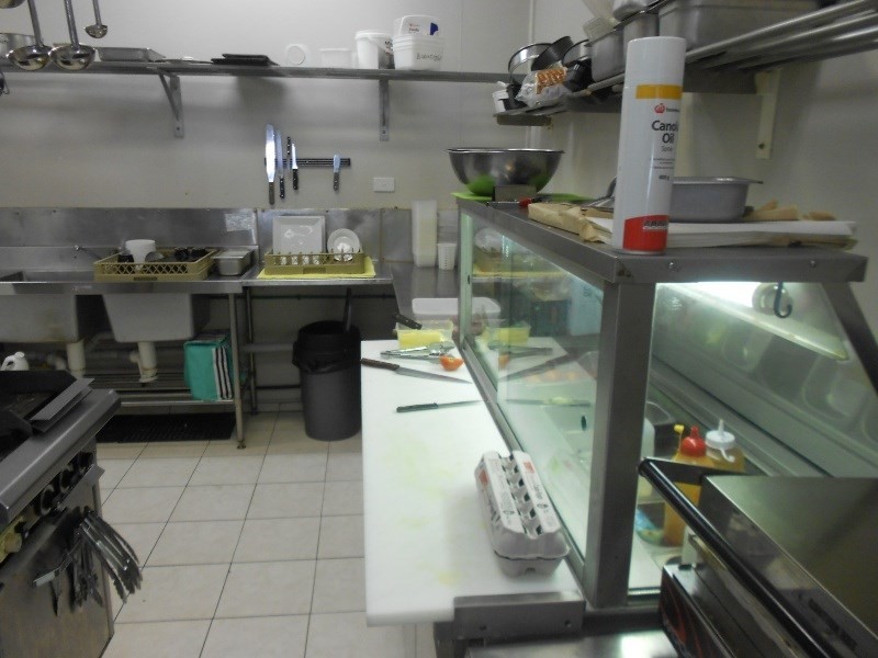 54 RANKIN, Innisfail QLD 4860