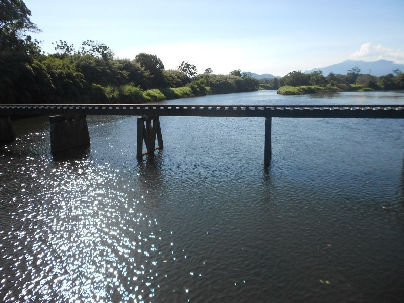 LOT 1 SHAW Road, O’briens Hill QLD 4860